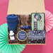 Care package wellbeing gift box 