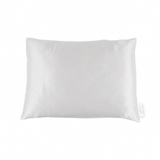 Satin Pillowcase - White