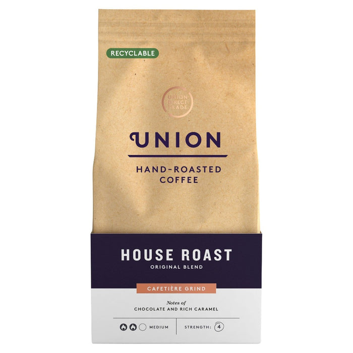 Union House Roast Coffee