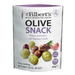 mixed olives