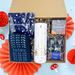 The Pampering Christmas Gift Box Hamper