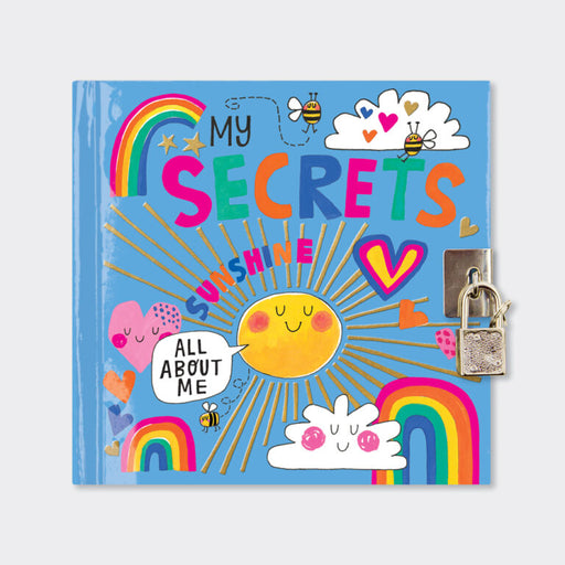 My Secrets Secret Diary Rachel Ellen