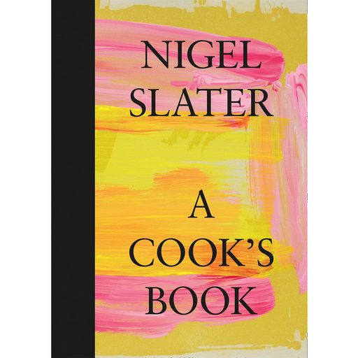 Cookbooks - Various Chefs A Cook's Book by Nigel Slater