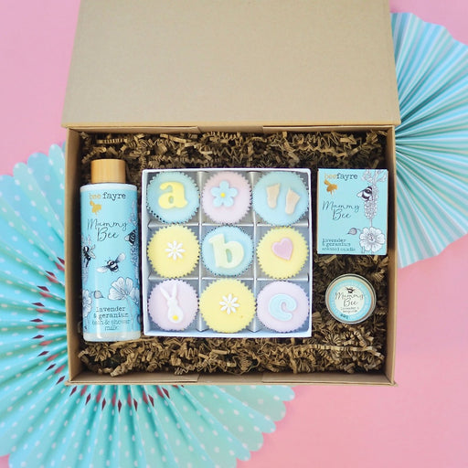 New Mum Nourishment Gift Box (small) – Greatmother Co