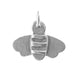 You're The Bees Knees Pewter Charm
