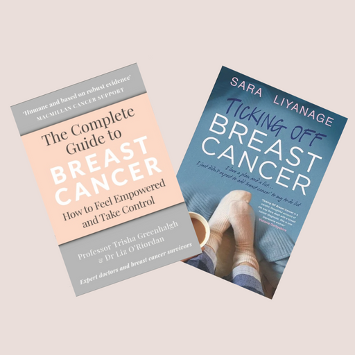 Helpful Breast Cancer Guides