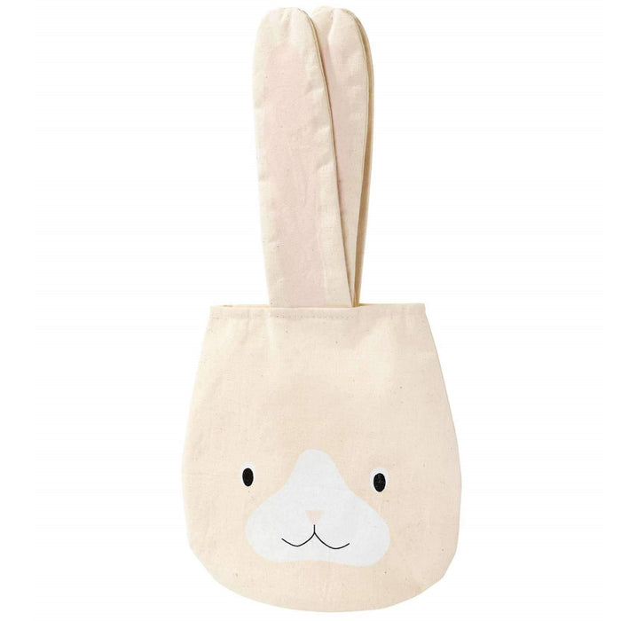Easter Bunny Ears & Bag