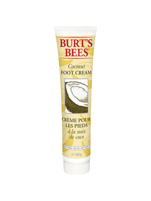Personalised Burt's Bees Pampering Gift Set