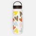 Caroline Gardner Hearts Insulated Metal Water Bottle - Various Designs