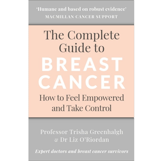 Helpful Breast Cancer Guides