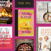 Cookbooks - Various Chefs
