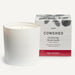 Cowshed Large Candle - Cosy