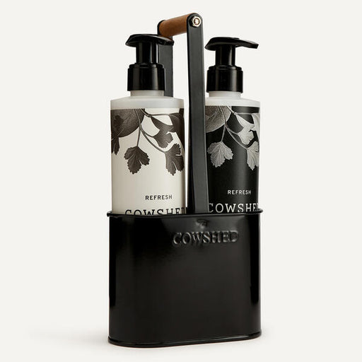 Cowshed Winter Hand Care Caddy Gift Set
