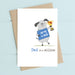 "Dad In A Million" Father's Day Card