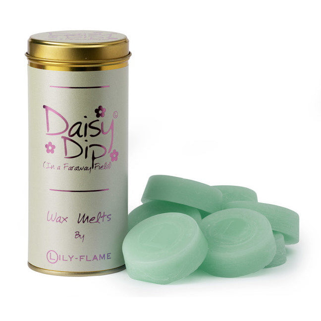 Scented Wax Melts - Various Fragrances Daisy Dip