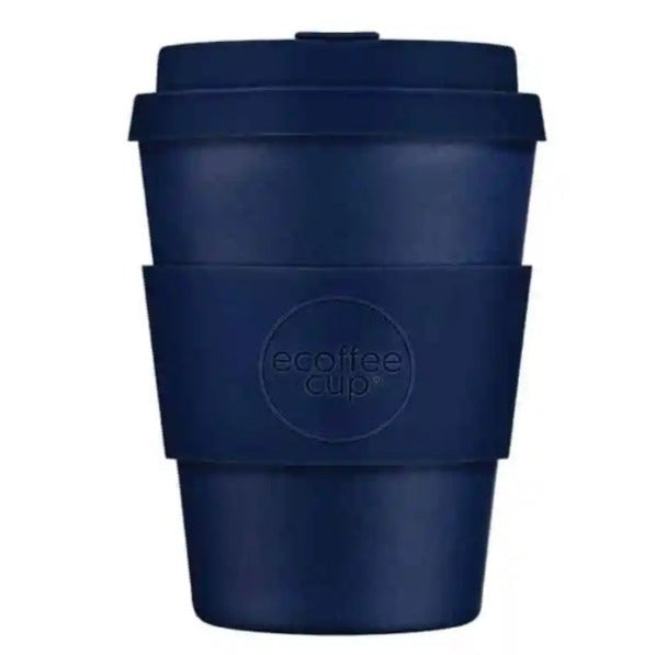 E-Coffee Reusable Coffee Cup - Various Colours