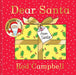 Dear Santa Childrens Christmas Book
