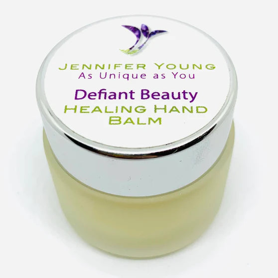 The Defiant Beauty Comforting Cancer Care Package