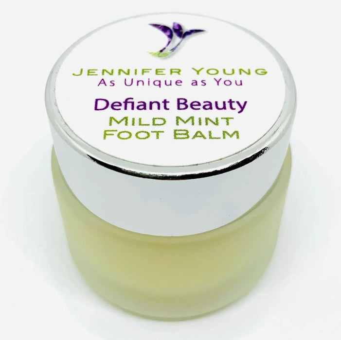 The Defiant Beauty Comforting Cancer Care Package