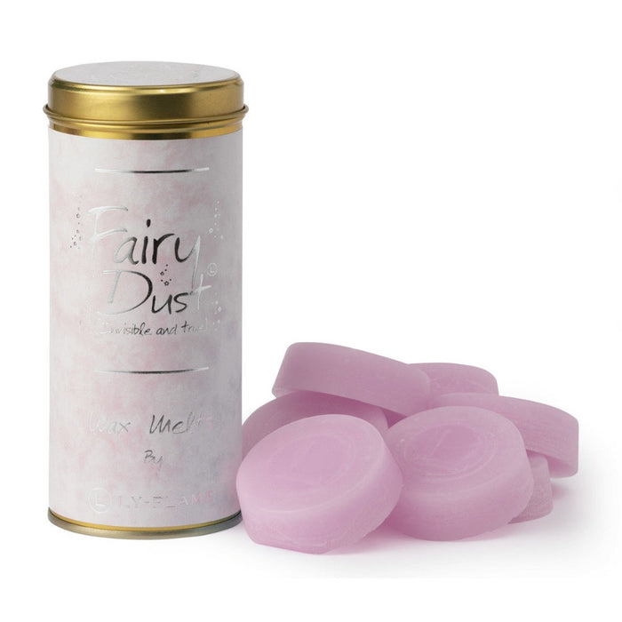 Scented Wax Melts - Various Fragrances Fairy Dust