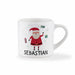Personalised Christmas Eve Mugs - Various Designs