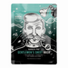 The Wellbeing Care Package Gift Box For Him Gentlemen's Sheet Mask