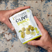 Pitted Green Olives with Lemon & Oregano