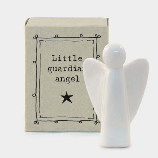 Little Guardian Angel Gift