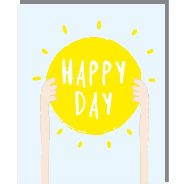 Happy Day Card