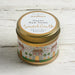 Happy New Home English Rose And Vetiver Scented Candle