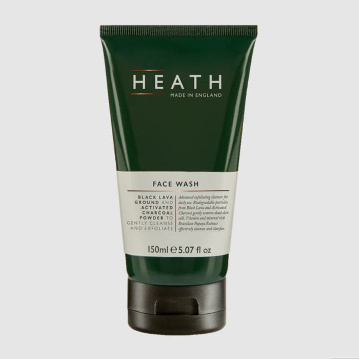 Heath London Face Wash