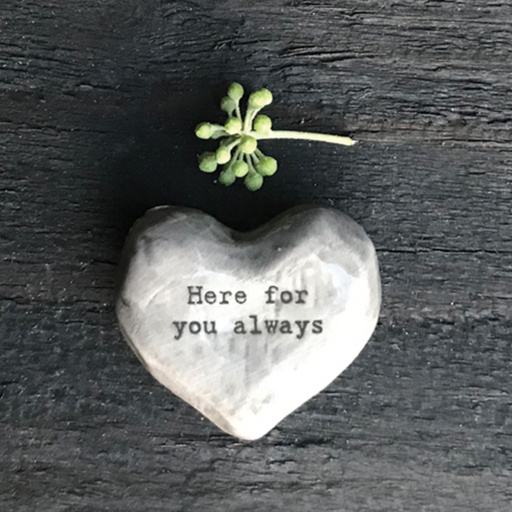 'Here For You Always' token