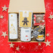 The Christmas Goodies Gift Box Hamper
