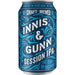 Innis & Gunn Session IPA beer