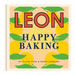 LEON Happy Baking Recipe Book