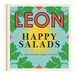 LEON Happy Salads Recipe Book