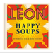 LEON Happy Soups Recipe Book