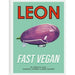 Leon Fast Vegan Cook Book