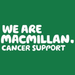 Donation to Macmillan Cancer Support