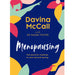 Davina McCall Menopausing 