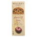 Miller's Plum And Date Toast