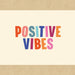 Positive Vibes Gift Box