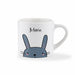 Personalised Name Easter Bunny Mug