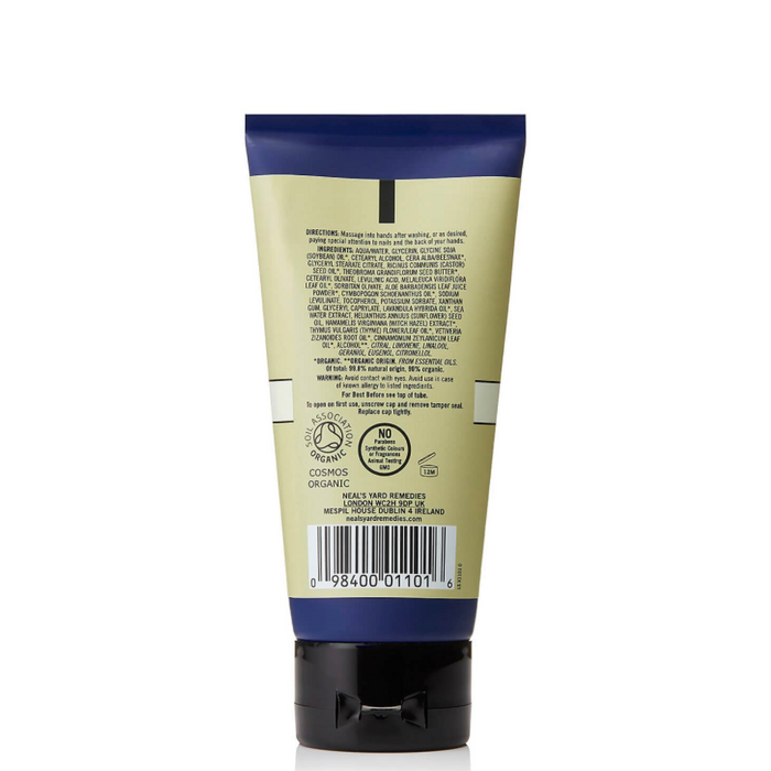 Neal's Yard Defend and Protect Hand Cream