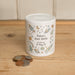 Children's Personalised Space Themed Money Box