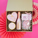 The One I Love Gift Box Valentine's Day Anniversary 
