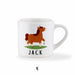 Personalised Horse Mug For Children