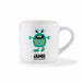 Personalised Monster Kid's Mug