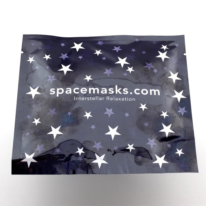 The Relaxing Care Package For Her Spacemask