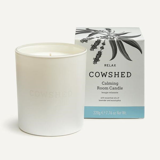 Cowshed Candle - Various Moods Relax Calming